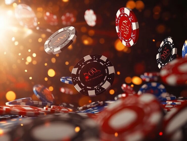 viobet Asia Gaming Roulette Lounge