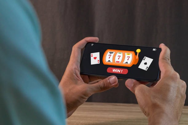 viobet What Fish Hunter Plays Like