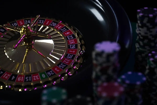 viobet What Makes Lightning Baccarat Stand Out